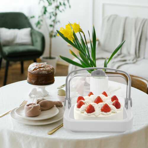 Cake-Display-Halter Für Cupcakes, Snacks Und Desserts 1