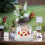 Cake-Display-Halter Für Cupcakes, Snacks Und Desserts 8