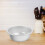 Bowl De Aluminio Para Sopa De Gran Capacidad 5