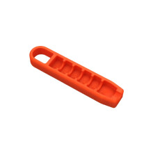 Golf Tees Height Gauge Elevator Precision Ball Height Setter Tee Height Positioner Easy To Use