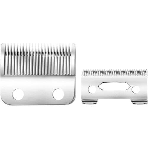 Cordless Hair Trimmer Cutter Replacement 2-Hole Head For Model 1006 Accessory 2