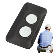 Golf Rangefinder Clip Magnetic Waist Clip Holder Fits Most Rangefinders For Men Women Husbands And Father