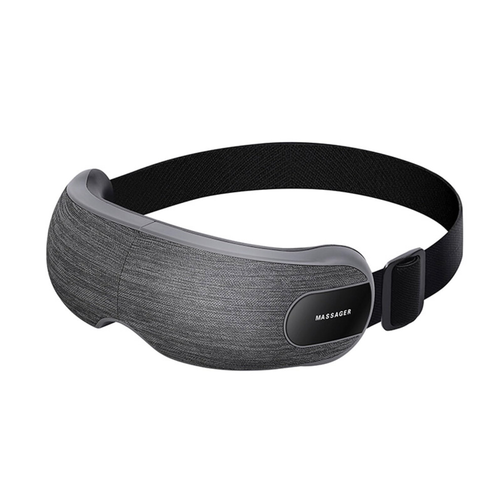 Eye Massager With Heat For Women Eye Care Device For Eye Strain