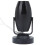 Spot Lights Mini Portable Adjustable Angle Spotlight Indoor Stage Light For Party Wedding Black Shell 1