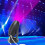 Spot Lights Mini Portable Adjustable Angle Spotlight Indoor Stage Light For Party Wedding Black Shell 3
