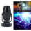 Spot Lights Mini Portable Adjustable Angle Spotlight Indoor Stage Light For Party Wedding Black Shell 2