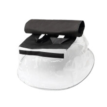 Movable Light Cover, Giant Stage Light Hat, Stage Lighting Accessory, Compatible With Large Stage Fixtures