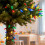 Indoor Outdoor 100 Count Incandescent Christmas String Lights, Multicolor 4
