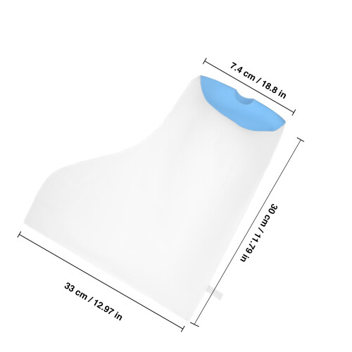 Impermeável Para Gesso Banho Pé De Chuveiro 1