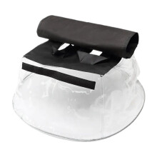 LED Par Light Cover Clear Waterproof Moving Light Cover Easy Installation For Festival DJ Stage Lights