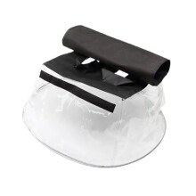 LED Par Light Cover For Stage Lamps And Moving Head Lights Snow Cover For Concerts