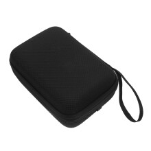 Multi Functional Eva Golf Accessory Case Organizer For Men Portable Pouch With Durable Eva Material Holds Golf Balls