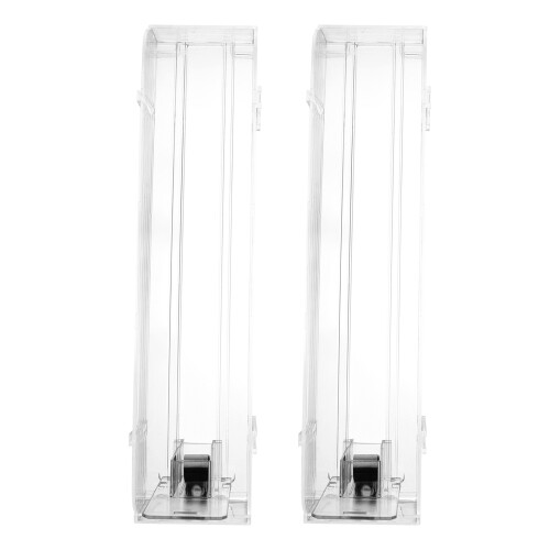 Auto Push Display Stand 2Stk Gestell 28Cm Breit Einfache Montage