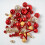 Colorful Unbreakable Christmas Ornament Bulk Pack Including-2 7