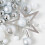 Colorful Unbreakable Christmas Ornament Bulk Pack Including-2 6