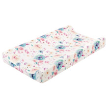 Kid Baby Diaper Changing Pad Cover For Standard Changing Mats, Changing Table Cover Only