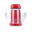Popcorn Maker Machine For Home Use, Small Mini Size, Fully Automatic, Old-Fashioned Butterfly And Ball Shaped 1