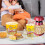 Popcorn Maker Machine For Home Use, Small Mini Size, Fully Automatic, Old-Fashioned Butterfly And Ball Shaped 5