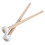 Holzgriff Hammer Multi Holz 2er Set 7