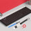 1Set Computer Keyboard Borstel En Keycap Remover in Diverse Kleuren 8