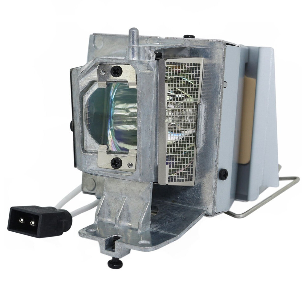 Original Inside Lamp For Optoma W416 Projector Replacement Lamp Replaces Sp.72y01gc01 And Bl-Fu260c 9393856466238