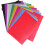 Scrapbook Strukturiertes Papier Mit Sortierten Farben 20 Blätter 1
