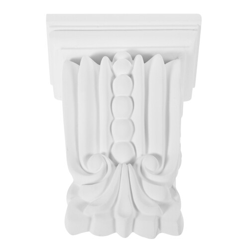 Decoratieve Steunbalken Beugel Dragende Balk