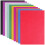 Scrapbook Strukturiertes Papier Mit Sortierten Farben 20 Blätter 8