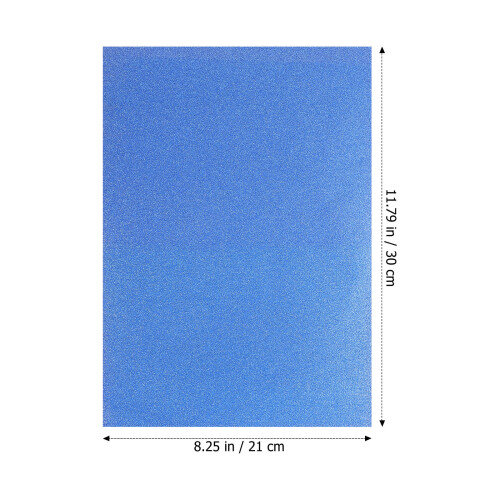 Scrapbook Strukturiertes Papier Mit Sortierten Farben 20 Blätter 1