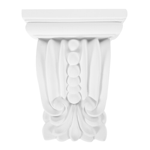 Decoratieve Steunbalken Beugel Dragende Balk 1