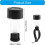 Solar Power Lights Solar Powered 6-Pack For Above Ground Pools Poolside Lighting Lamps Energy Efficient 5