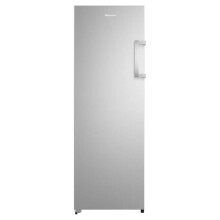 Hisense FV298N4ACE Free Standing 229 Litres E Upright Freezer Grey