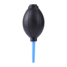 Rubber Bulb Air Pump Cleaner For Digital Camera Lens, Keyboard, Telescope Filter - Blower Cleaning Tool