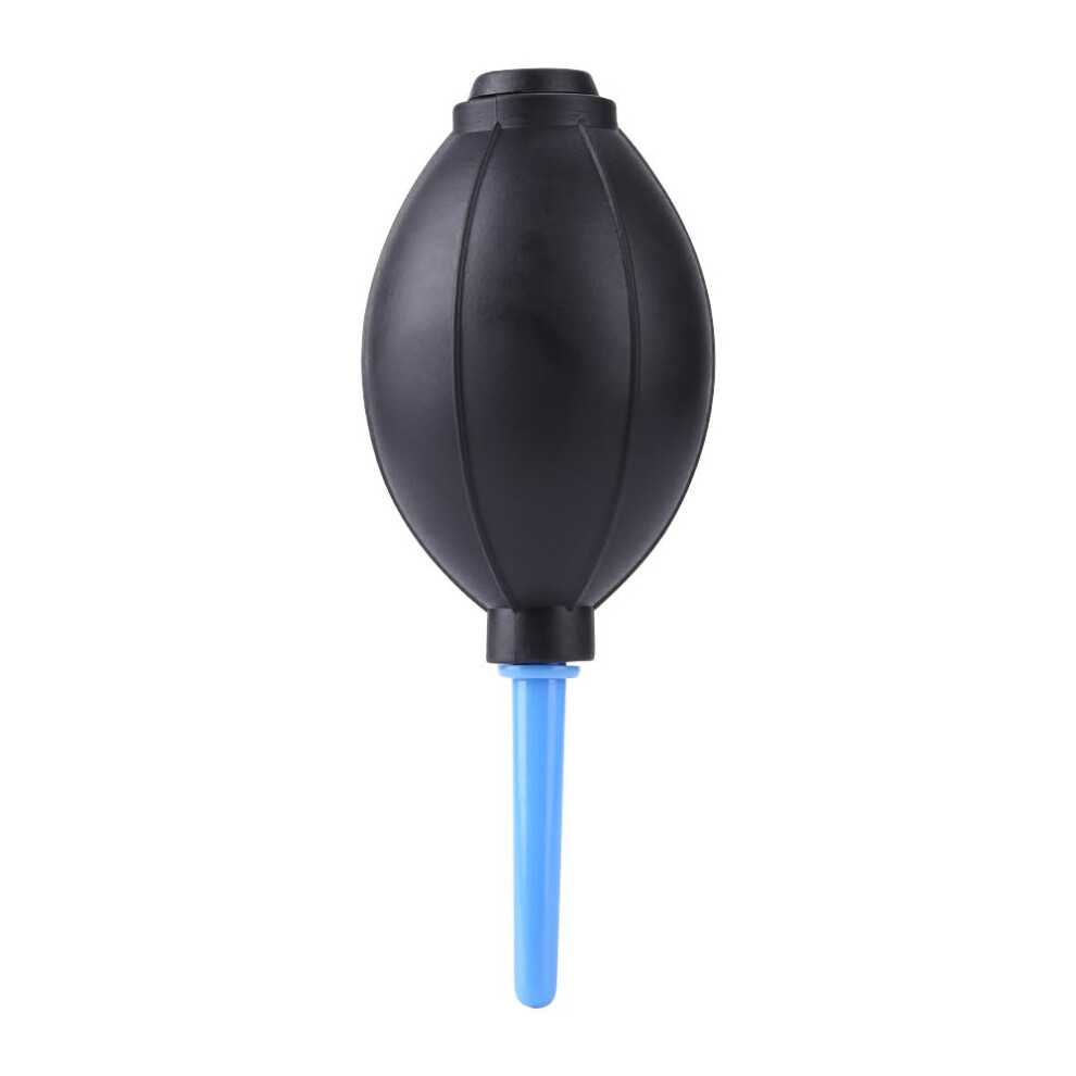 Rubber Bulb Air Pump Cleaner For Digital Camera Lens, Keyboard, Telescope Filter - Blower Cleaning Tool 9016109512499