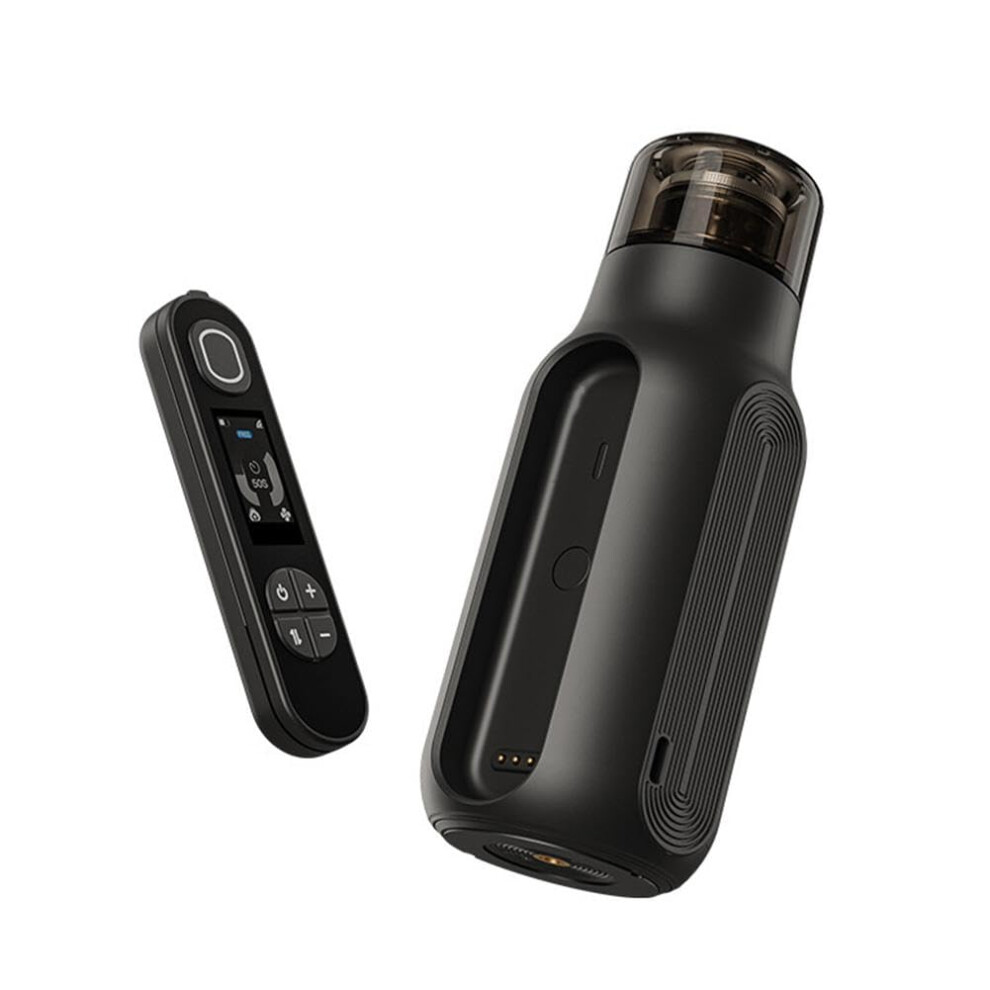 Fog Maker Portable Handheld For Photography And Short Video Dry Ice Smoke For Film And Live Video Remote Machine 9393856466887