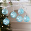 Shatterproof Plastic Holiday Decorations Clear Christmas Tree 2