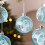 Shatterproof Plastic Holiday Decorations Clear Christmas Tree 4