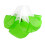 Raindrops Fallschirm Training Körperliches Fitness 1