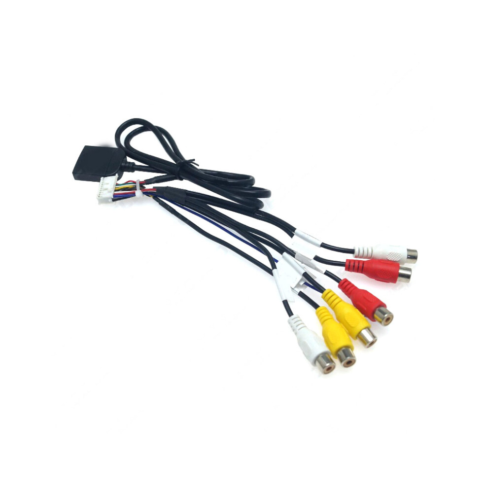 Professional Car Radio Antenna Adapter Converter Cable Accessories-image-OPC-PMBS7Q7-NEW