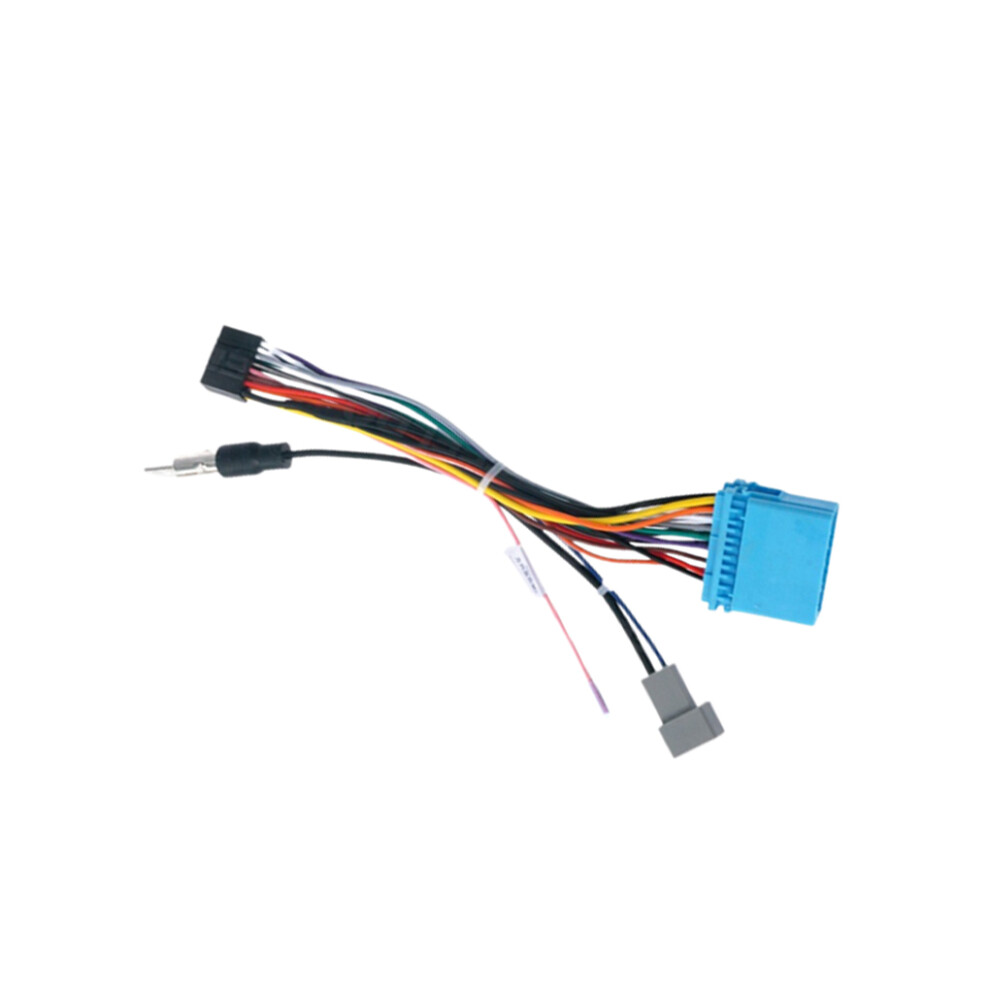 Wire Set Modify Professional Cable Large Screen Navigation Connector-image-OPC-PMBS7SG-NEW