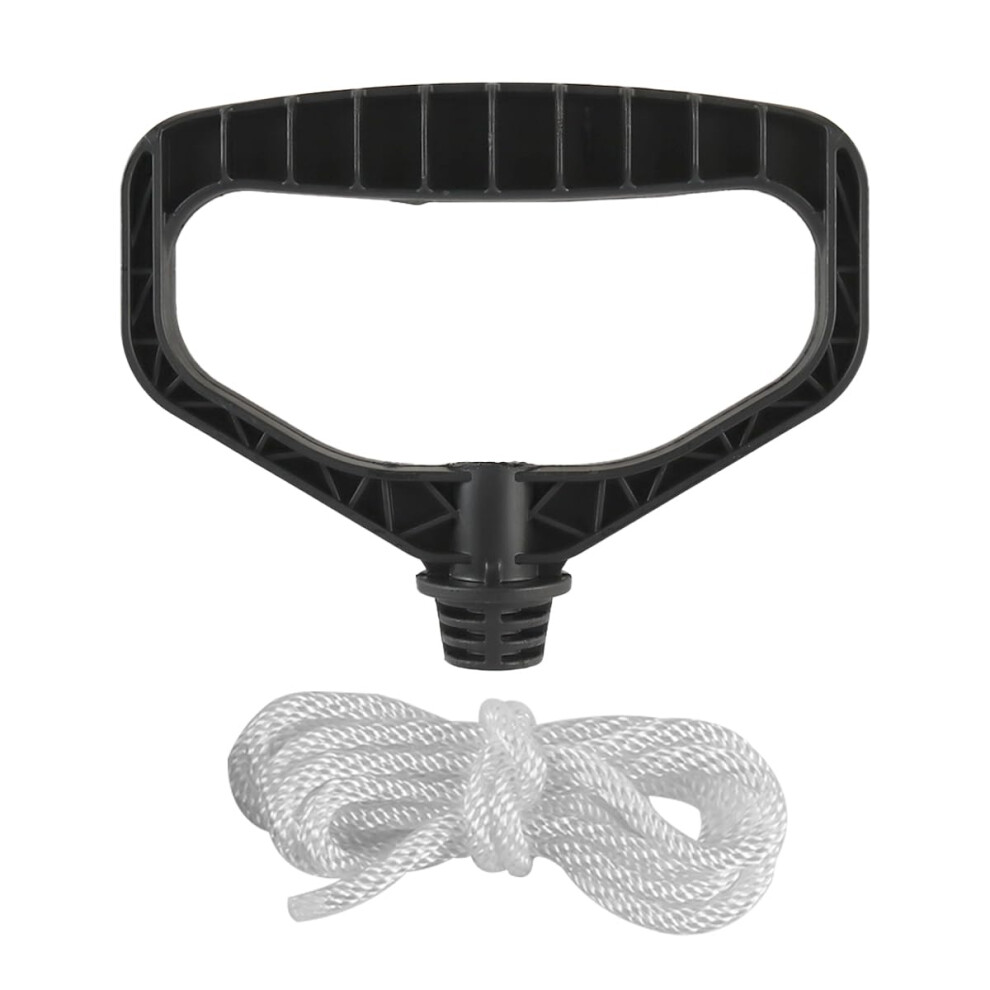 Engine Starter Handle With Pull Rope Recoil Starter Handle For Snow Blower Generator Sprayer Water Pump 9393856467587