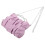 Golf Accessoire Off-Road Handgeplooide Damesportefeuille 1