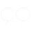 2 Modieuze Bikini Tailleketting Dubbele Parel Decor 6