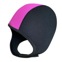Diving Cap 3 Mm Neoprene Hood Diving Suit Hood Surf Thermal Hood Swimming Cap For Kayak Rafting