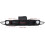 Front Storage Rack for Golf Cart Universal Fit Lightweight Foldable Accessory Organizer 3