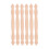 6Stk Holzbaluster, Unbehandelte Spindeln Für DIY, Möbel, 10