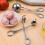 2 Stuks RVS Meatball Makers Meatball Baller 11