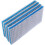 4Stk. Absorbierender Filter Für Fischtank Aquarium S 10