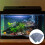 4Stk. Absorbierender Filter Für Fischtank Aquarium S 6
