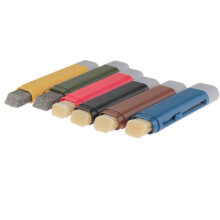 Guitaraccessoires Snaarontroestingspen Snaarverzorgingsolie Antiroest